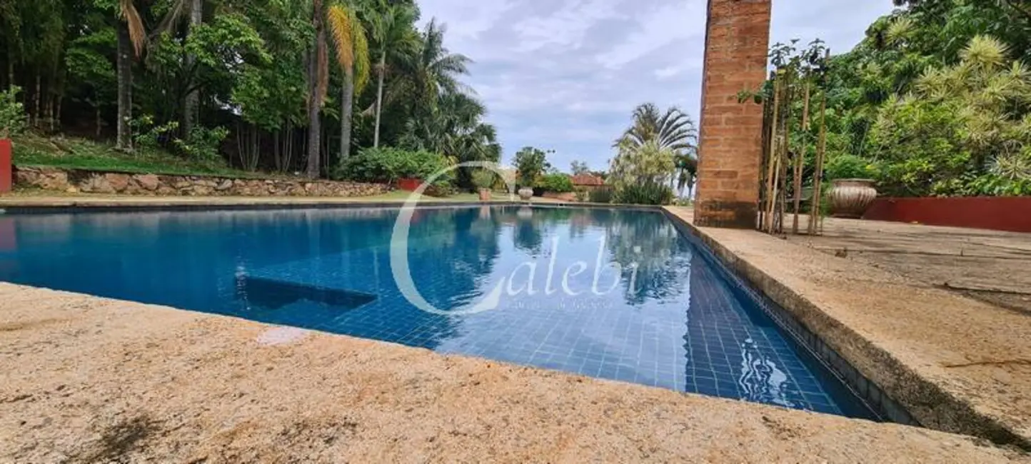 Foto 1 de Fazenda / Haras com 11 quartos à venda, 150m2 em Área Rural de Itapira, Itapira - SP