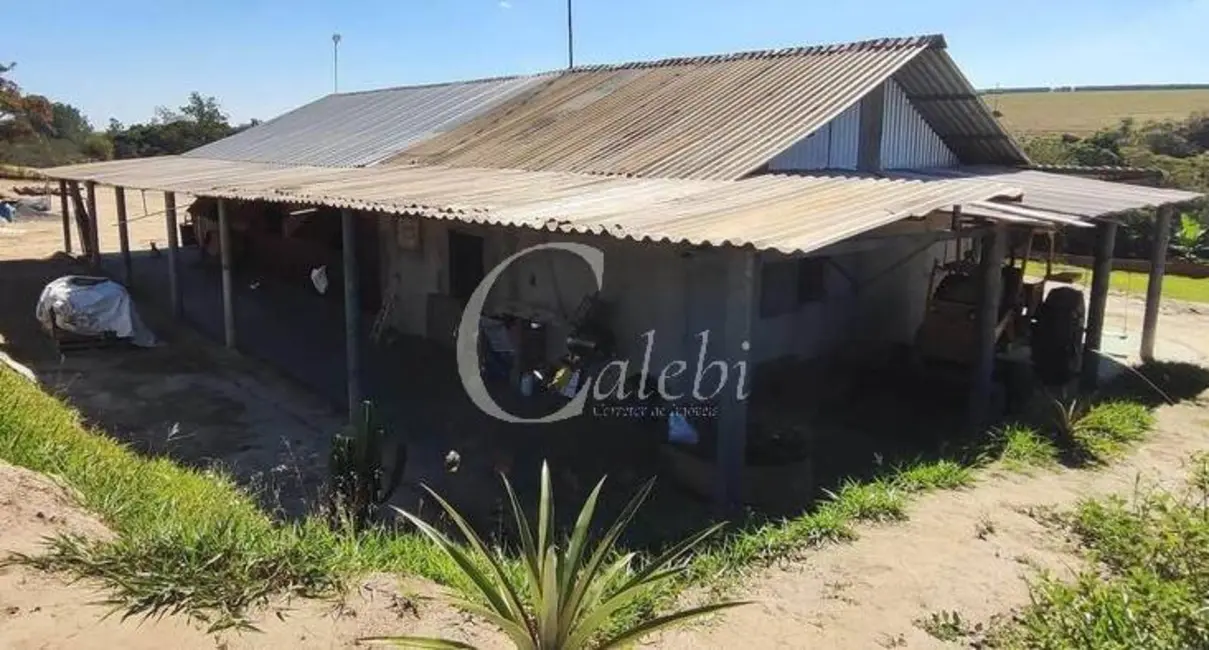 Foto 7 de Sítio / Rancho com 2 quartos à venda em Conchal - SP