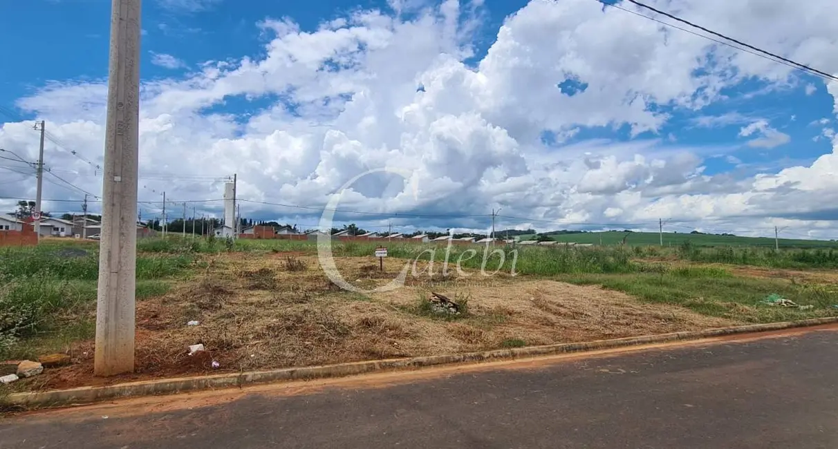 Foto 1 de Terreno / Lote à venda, 200m2 em Mogi Guacu - SP