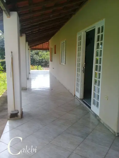 Foto 8 de Sítio / Rancho à venda em Jacutinga - MG