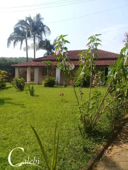 Foto 7 de Sítio / Rancho à venda em Jacutinga - MG