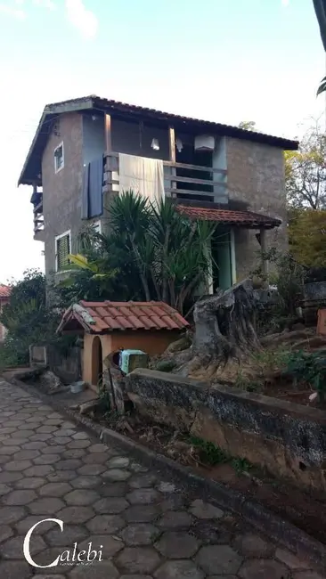 Foto 4 de Sítio / Rancho à venda em Jacutinga - MG