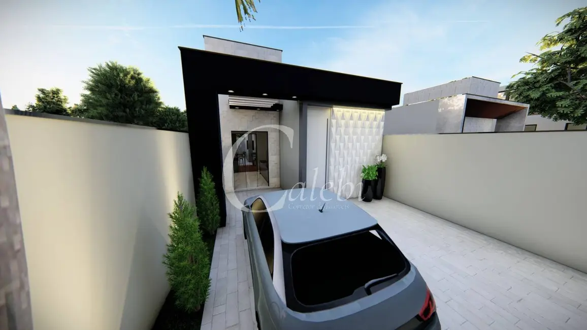 Foto 7 de Casa com 2 quartos à venda, 155m2 em Jardim Maria Mendes, Mogi Guacu - SP