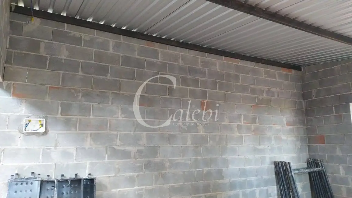 Foto 8 de Chácara com 1 quarto à venda, 6294m2 em Engenheiro Coelho - SP