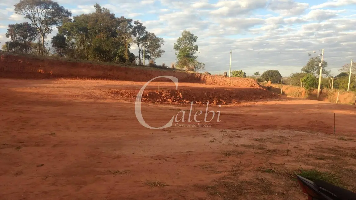 Foto 5 de Chácara com 1 quarto à venda, 6294m2 em Engenheiro Coelho - SP