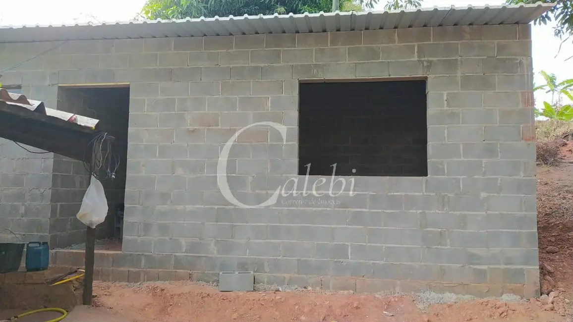 Foto 9 de Chácara com 1 quarto à venda, 6294m2 em Engenheiro Coelho - SP