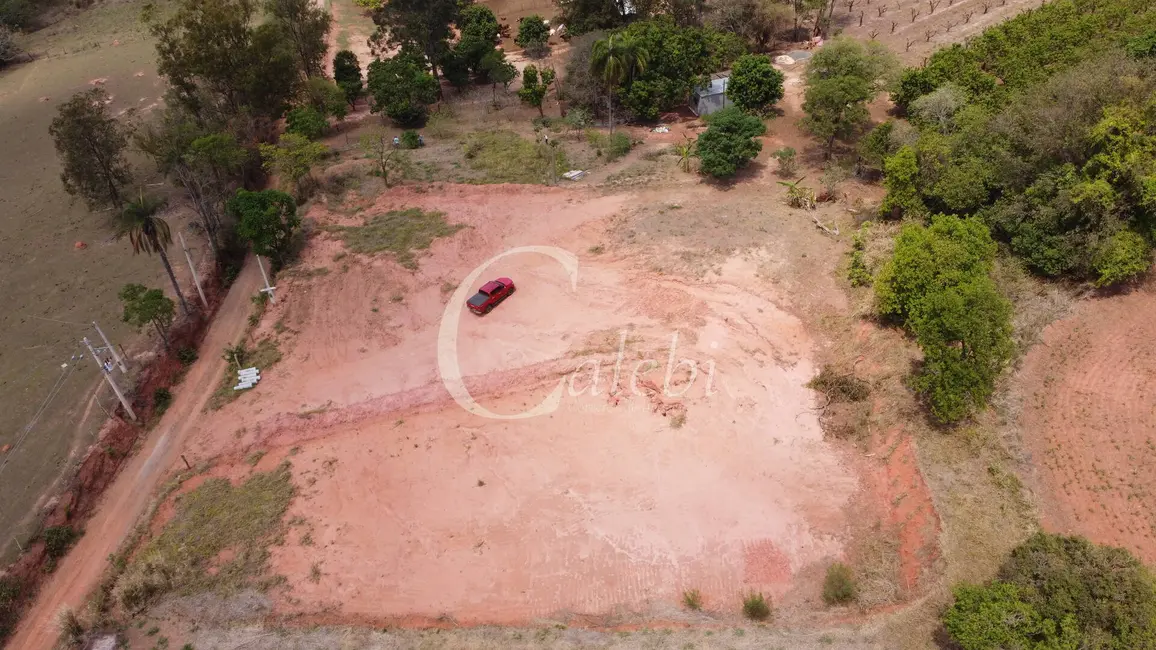 Foto 1 de Chácara com 1 quarto à venda, 6294m2 em Engenheiro Coelho - SP
