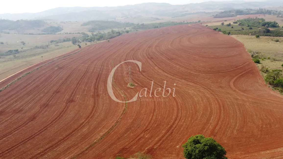 Foto 1 de Sítio / Rancho com 2 quartos à venda, 42m2 em Área Rural de Itapira, Itapira - SP