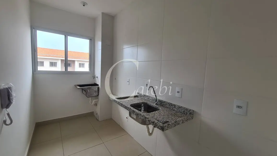 Foto 9 de Apartamento com 2 quartos à venda em Jardim Santa Terezinha, Mogi Guacu - SP