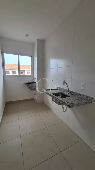 Foto 6 de Apartamento com 2 quartos à venda em Jardim Santa Terezinha, Mogi Guacu - SP