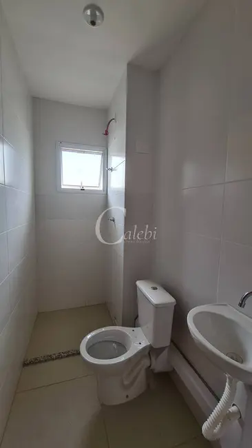 Foto 4 de Apartamento com 2 quartos à venda em Jardim Santa Terezinha, Mogi Guacu - SP