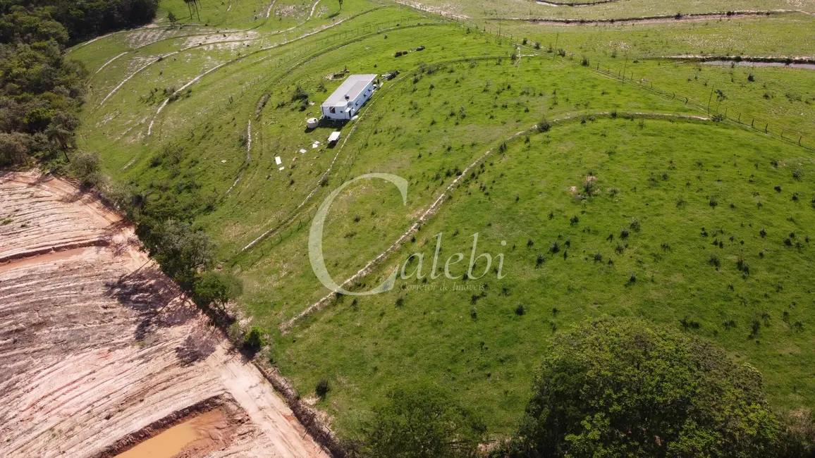 Foto 2 de Sítio / Rancho com 1 quarto à venda em Artur Nogueira - SP