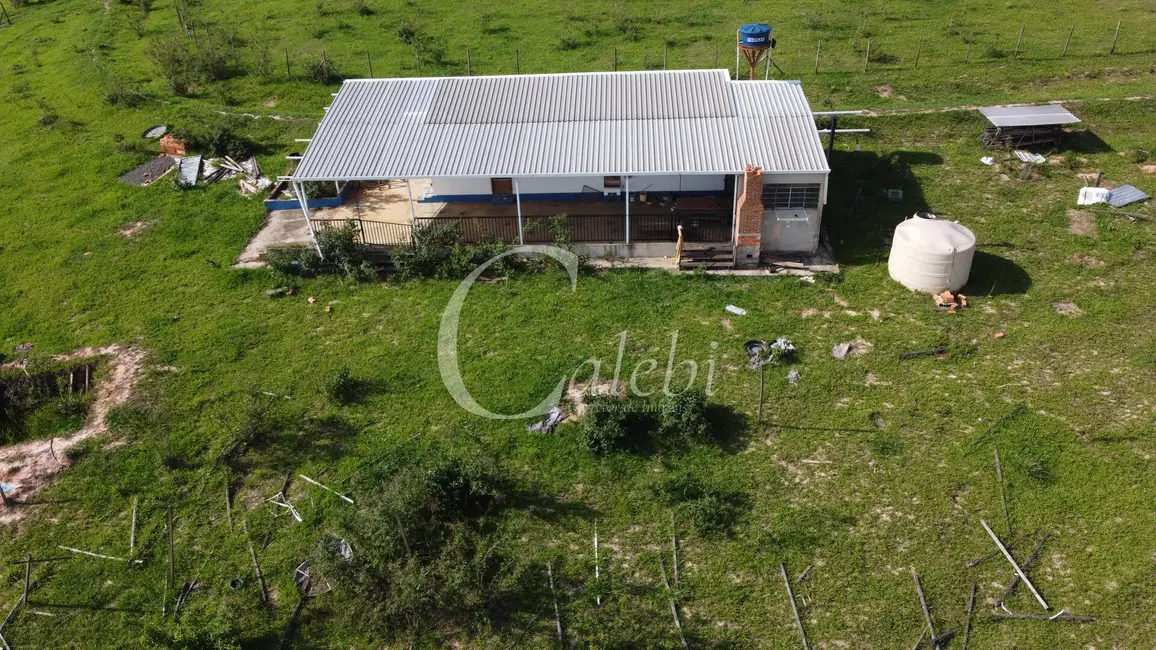 Foto 1 de Sítio / Rancho com 1 quarto à venda em Artur Nogueira - SP