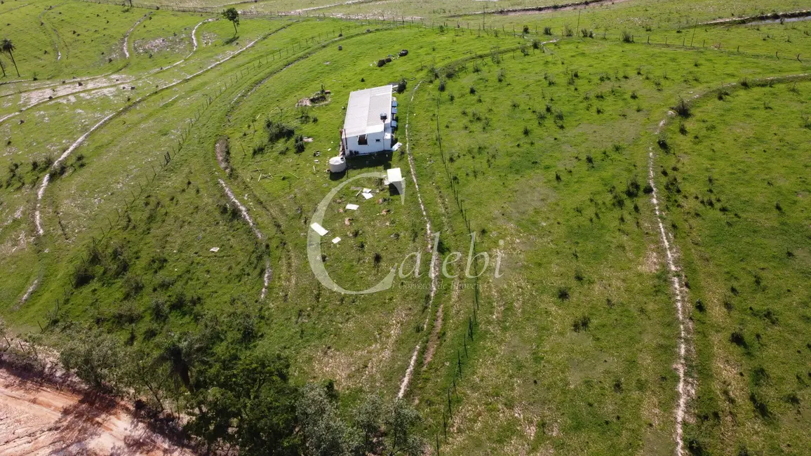 Sítio / Rancho com 1 quarto à venda em Artur Nogueira - SP - imagem 9 Foto 9 de Sítio / Rancho com 1 quarto à venda em Artur Nogueira - SP