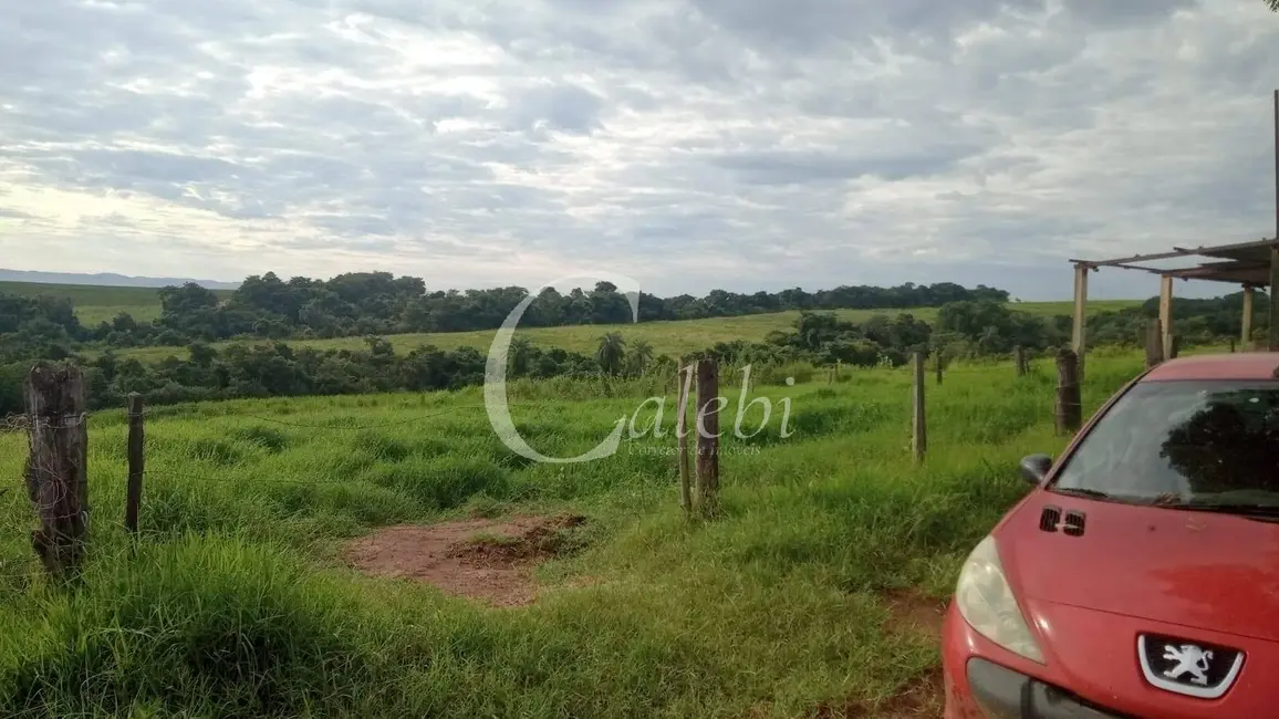 Foto 9 de Sítio / Rancho com 3 quartos à venda, 27m2 em Casa Branca - SP