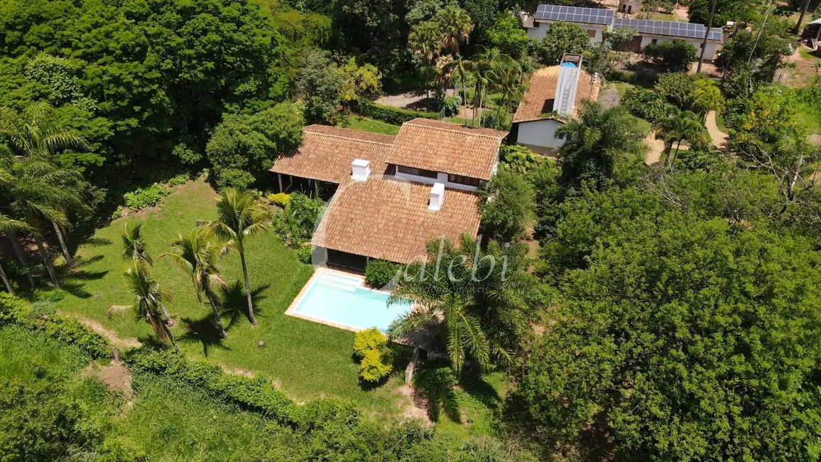 Foto 2 de Sítio / Rancho com 3 quartos à venda, 27m2 em Casa Branca - SP