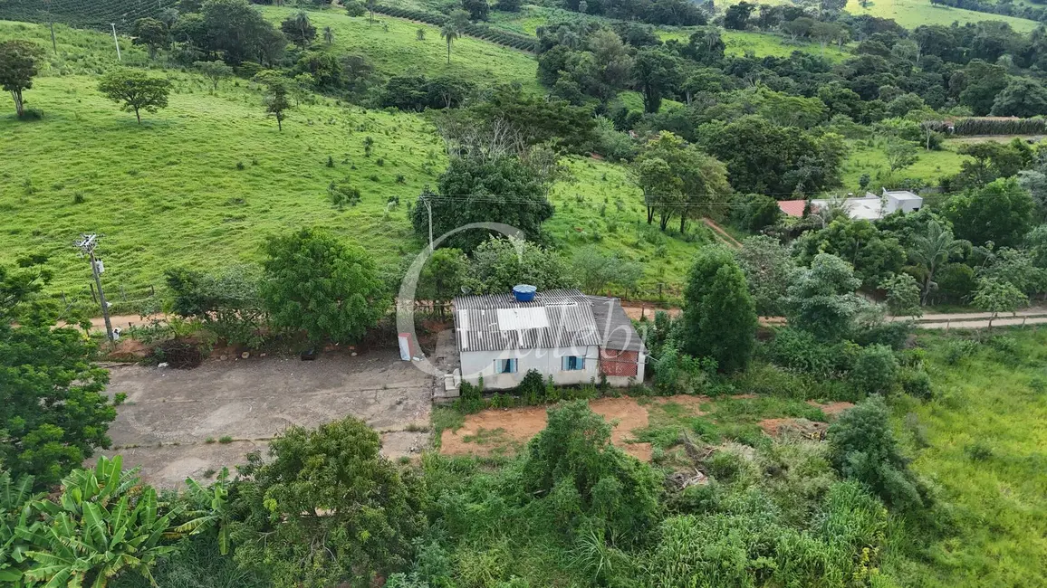 Foto 2 de Chácara com 2 quartos à venda, 24078m2 em Área Rural de Mogi Guaçu, Mogi Guacu - SP