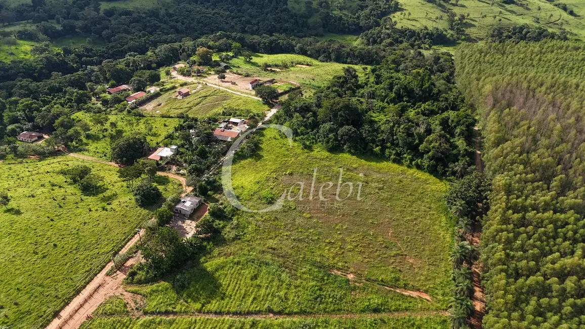 Foto 1 de Chácara com 2 quartos à venda, 24078m2 em Área Rural de Mogi Guaçu, Mogi Guacu - SP