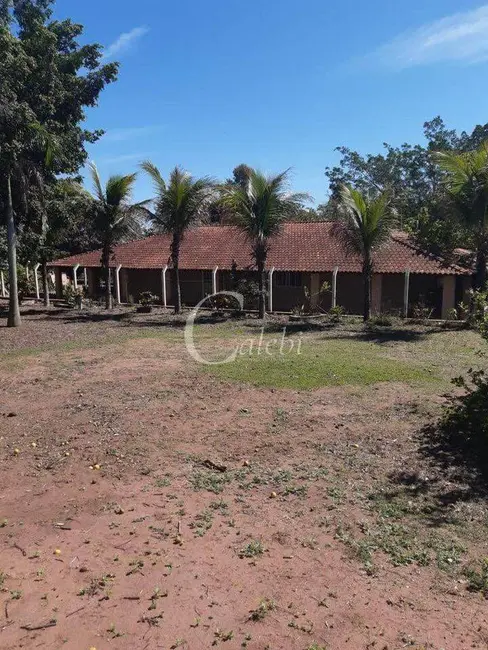 Foto 1 de Sítio / Rancho com 3 quartos à venda em Mogi Guacu - SP