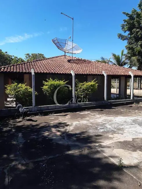 Foto 2 de Sítio / Rancho com 3 quartos à venda em Mogi Guacu - SP