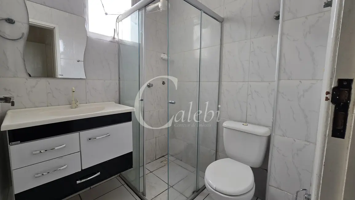 Foto 8 de Apartamento com 3 quartos à venda, 74m2 em Jardim da Lagoa, Mogi Guacu - SP