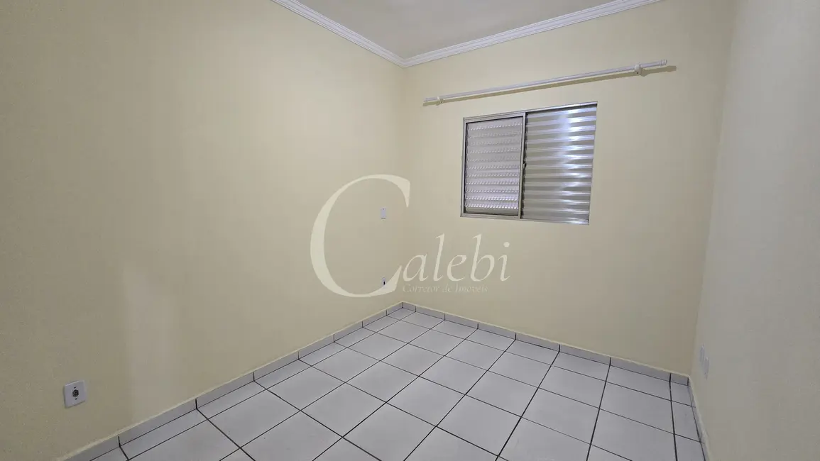 Foto 9 de Apartamento com 3 quartos à venda, 74m2 em Jardim da Lagoa, Mogi Guacu - SP