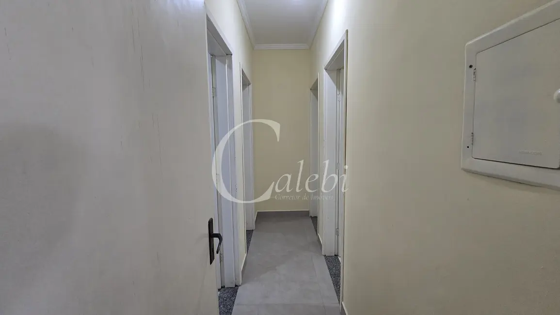 Foto 4 de Apartamento com 3 quartos à venda, 74m2 em Jardim da Lagoa, Mogi Guacu - SP