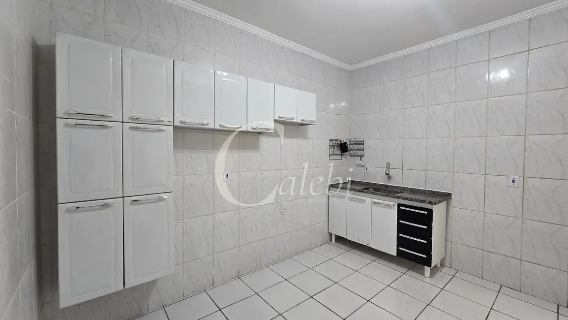 Foto 5 de Apartamento com 3 quartos à venda, 74m2 em Jardim da Lagoa, Mogi Guacu - SP