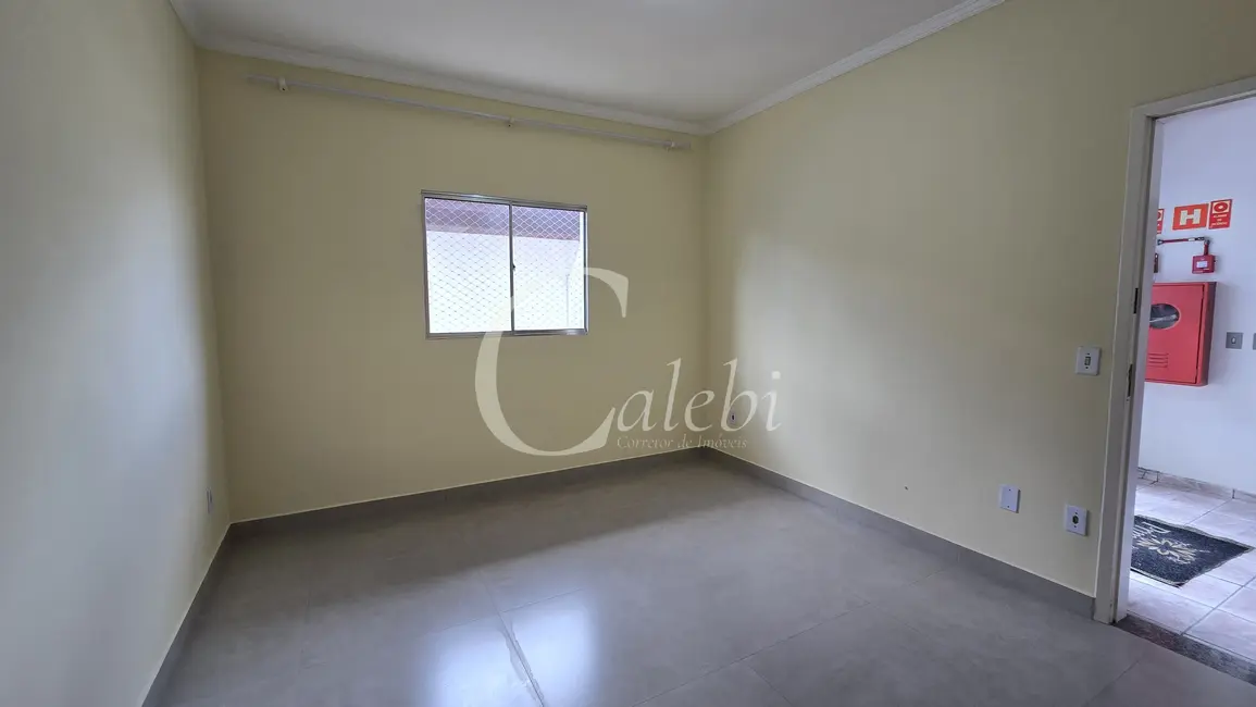 Foto 2 de Apartamento com 3 quartos à venda, 74m2 em Jardim da Lagoa, Mogi Guacu - SP
