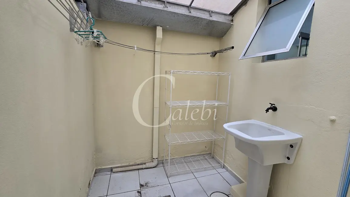 Foto 3 de Apartamento com 3 quartos à venda, 74m2 em Jardim da Lagoa, Mogi Guacu - SP