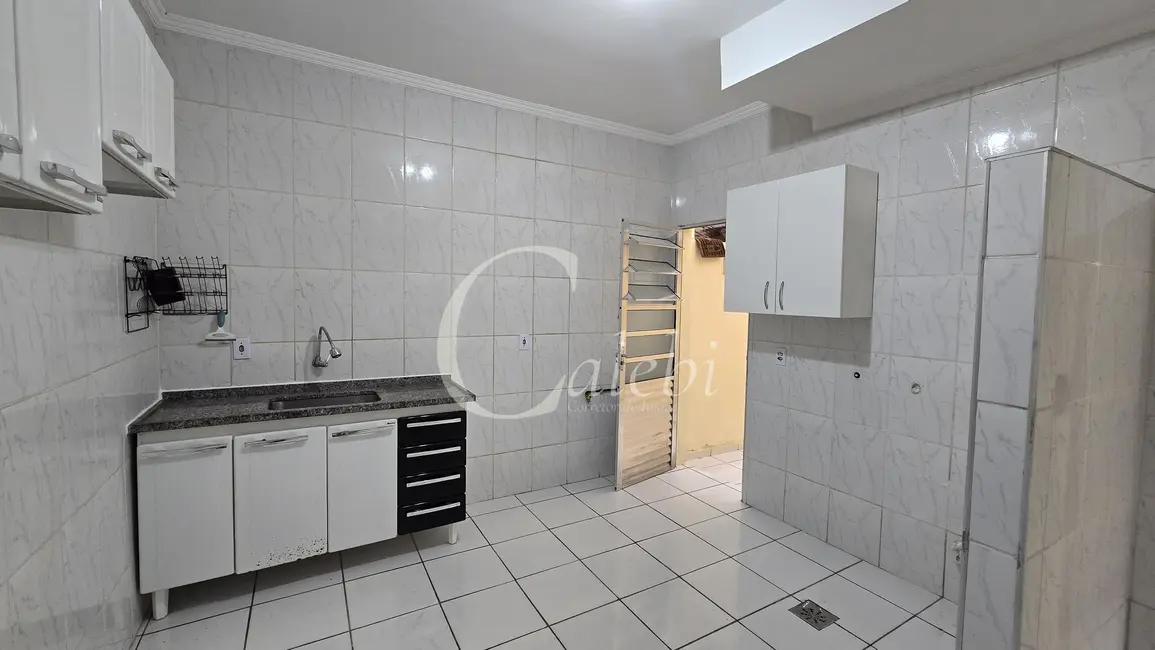Foto 6 de Apartamento com 3 quartos à venda, 74m2 em Jardim da Lagoa, Mogi Guacu - SP