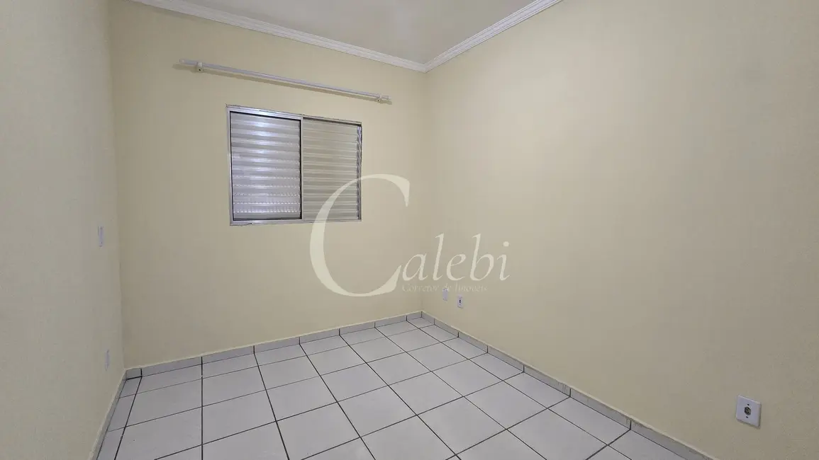 Foto 7 de Apartamento com 3 quartos à venda, 74m2 em Jardim da Lagoa, Mogi Guacu - SP