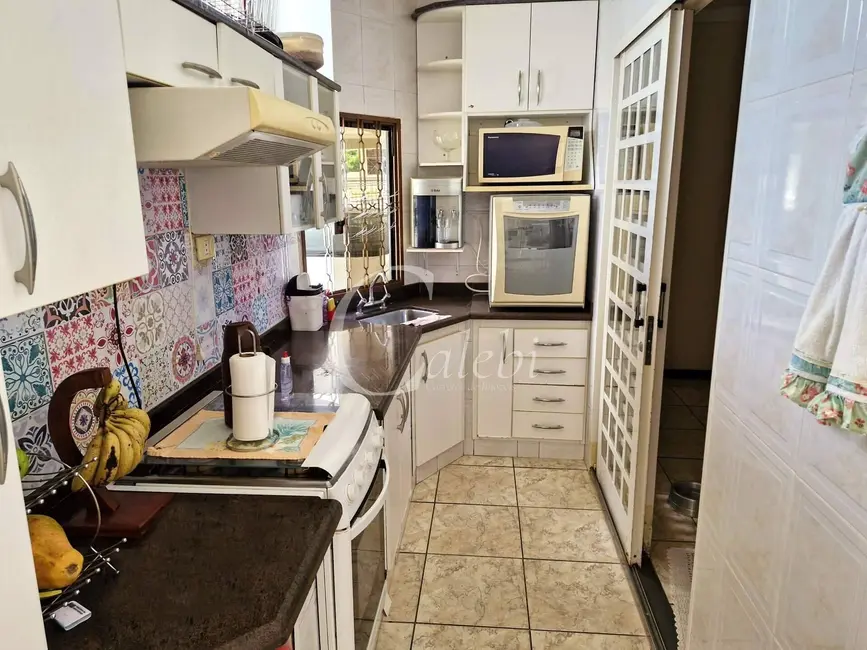 Foto 7 de Casa com 3 quartos à venda, 300m2 em Parque Residencial Cambuí, Mogi Guacu - SP