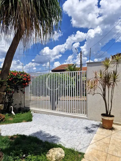 Foto 3 de Casa com 3 quartos à venda, 300m2 em Parque Residencial Cambuí, Mogi Guacu - SP