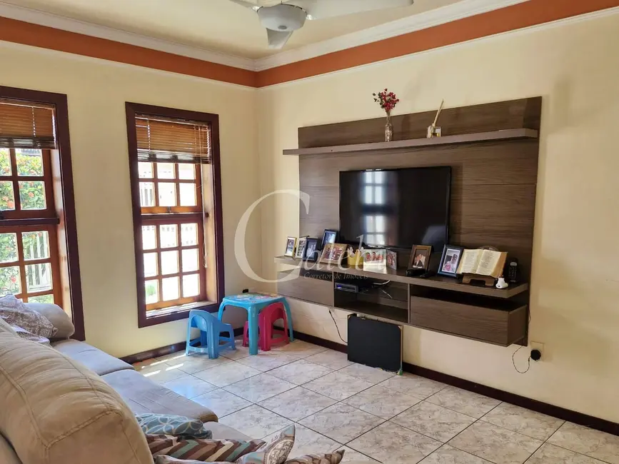 Foto 5 de Casa com 3 quartos à venda, 300m2 em Parque Residencial Cambuí, Mogi Guacu - SP