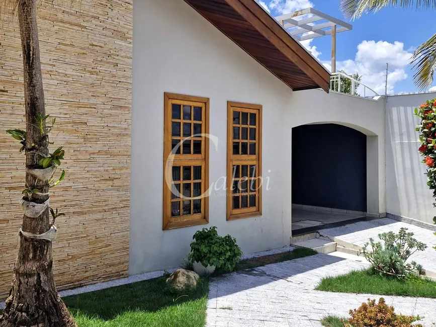 Foto 1 de Casa com 3 quartos à venda, 300m2 em Parque Residencial Cambuí, Mogi Guacu - SP