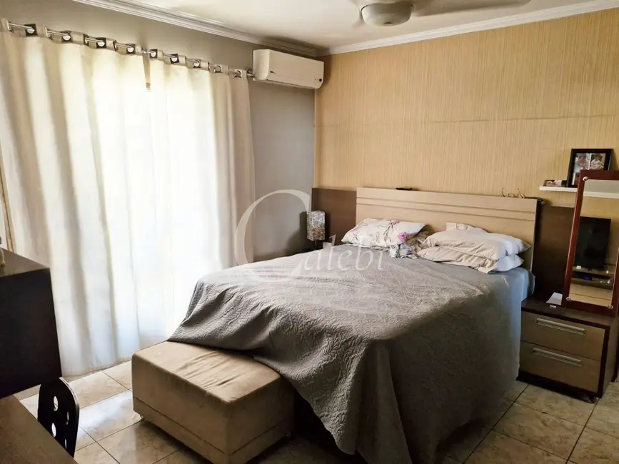 Foto 9 de Casa com 3 quartos à venda, 300m2 em Parque Residencial Cambuí, Mogi Guacu - SP