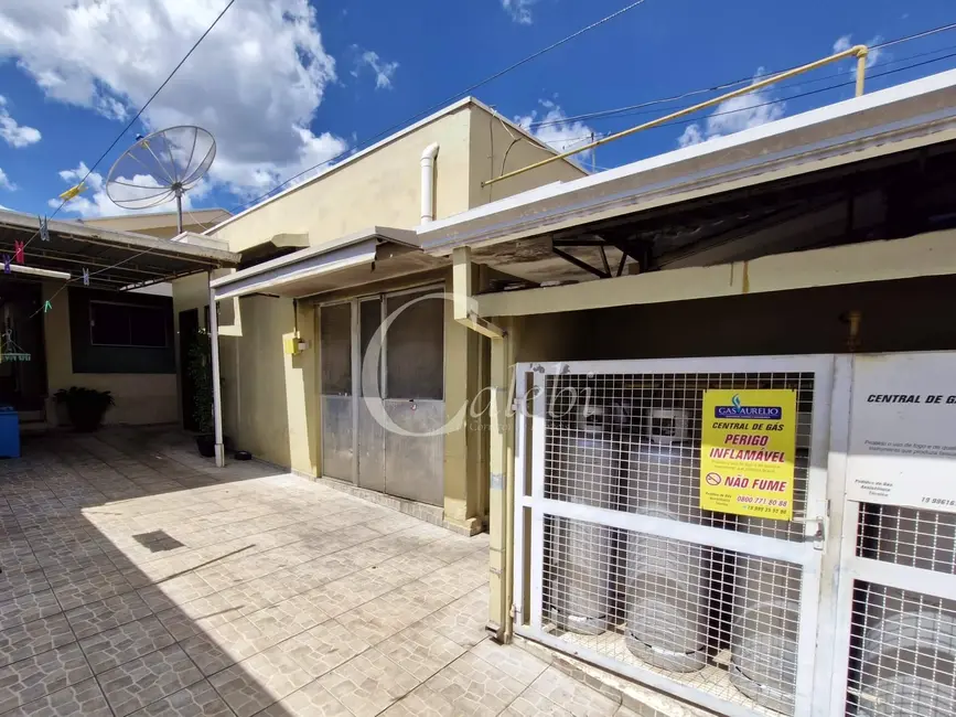 Foto 1 de Sala Comercial à venda, 300m2 em Jardim Centenário, Mogi Guacu - SP