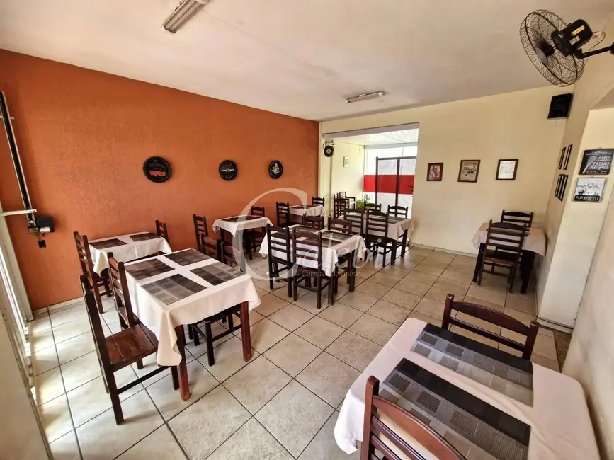 Foto 2 de Sala Comercial à venda, 300m2 em Jardim Centenário, Mogi Guacu - SP