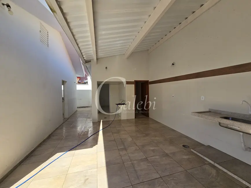 Foto 4 de Casa com 3 quartos à venda, 300m2 em Jardim São Luiz, Mogi Guacu - SP