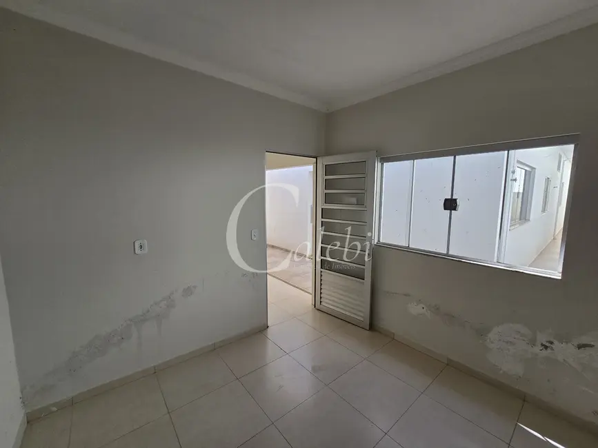 Foto 7 de Casa com 3 quartos à venda, 300m2 em Jardim São Luiz, Mogi Guacu - SP