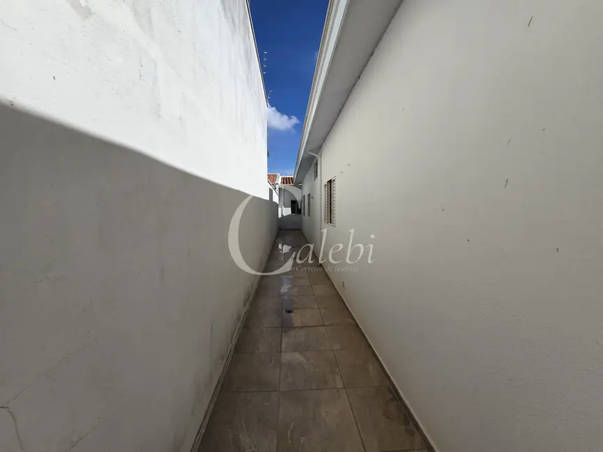 Foto 9 de Casa com 3 quartos à venda, 300m2 em Jardim São Luiz, Mogi Guacu - SP