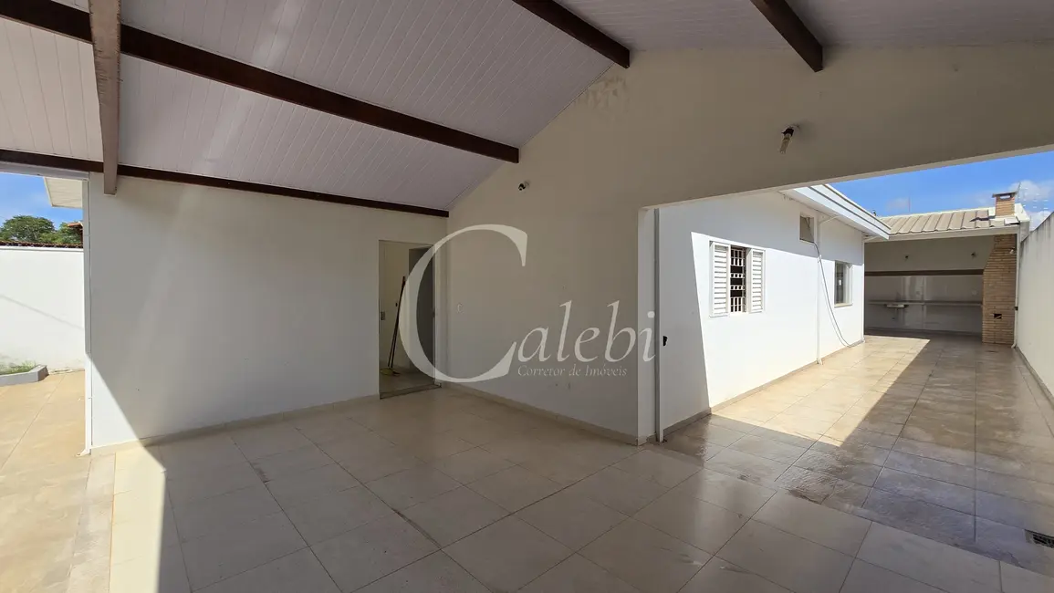 Foto 2 de Casa com 3 quartos à venda, 300m2 em Jardim São Luiz, Mogi Guacu - SP