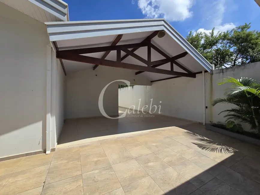 Foto 1 de Casa com 3 quartos à venda, 300m2 em Jardim São Luiz, Mogi Guacu - SP