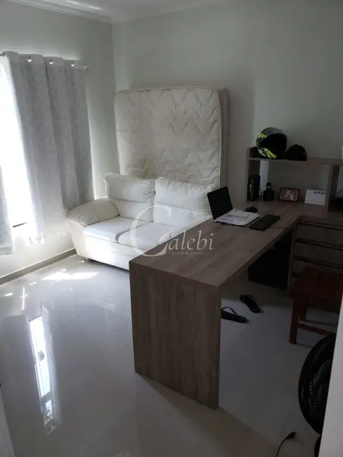 Foto 9 de Casa com 2 quartos à venda, 200m2 em Jardim Rosa Cruz, Mogi Guacu - SP