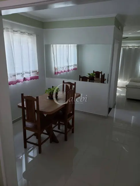 Foto 5 de Casa com 2 quartos à venda, 200m2 em Jardim Rosa Cruz, Mogi Guacu - SP