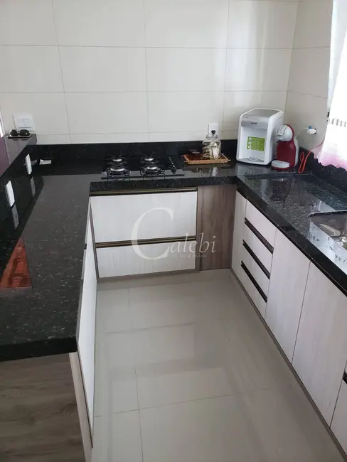 Foto 4 de Casa com 2 quartos à venda, 200m2 em Jardim Rosa Cruz, Mogi Guacu - SP