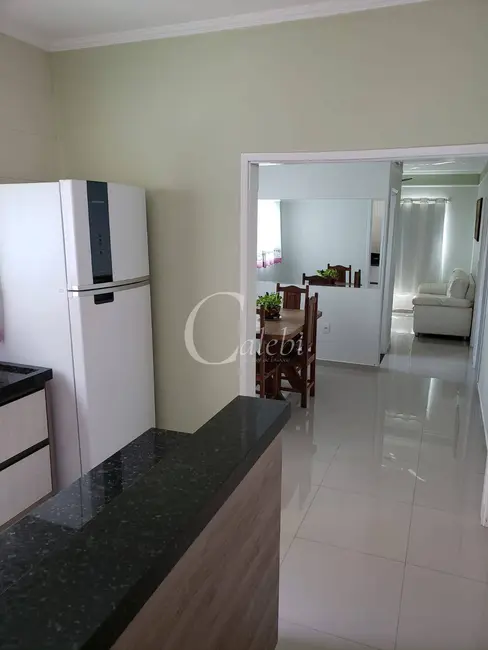 Foto 1 de Casa com 2 quartos à venda, 200m2 em Jardim Rosa Cruz, Mogi Guacu - SP