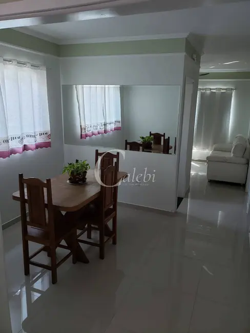 Foto 2 de Casa com 2 quartos à venda, 200m2 em Jardim Rosa Cruz, Mogi Guacu - SP