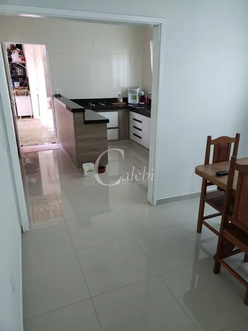 Foto 6 de Casa com 2 quartos à venda, 200m2 em Jardim Rosa Cruz, Mogi Guacu - SP